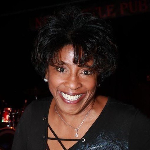 Dora M. Newcombe